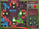 Скриншот номер 2 из игры Загадка Эльфов