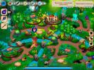 Скриншот номер 1 из игры Elven Rivers. Забытые земли