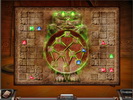 Скриншот номер 3 из игры Секреты тысячелетия. Проклятие изумруда