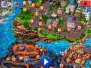Скриншот номер 1 из игры Команда спасателей. Извержение вулкана