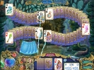 Скриншот номер 2 из игры Хроники Эмерланда: Пасьянс