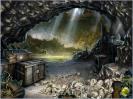 Скриншот номер 3 из игры Тайное агентство. Дело теней. Коллекционное издание