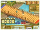 Скриншот номер 2 из игры Побег из Рая