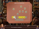 Скриншот номер 2 из игры Первая жертва