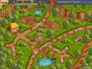 Скриншот номер 3 из игры Сказочное королевство