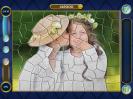 Скриншот номер 1 из игры Сказочные мозаики. Золушка 2