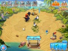 Скриншот номер 2 из игры Веселая ферма. Все на борт!
