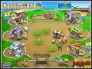 Скриншот номер 3 из игры Веселая ферма. Печем пиццу