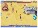 Скриншот номер 1 из игры FarmCraft 2