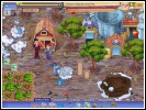 Скриншот номер 3 из игры FarmCraft 2