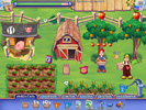 Скриншот номер 1 из игры FarmCraft