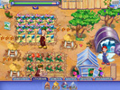 Скриншот номер 3 из игры FarmCraft