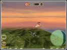 Скриншот номер 3 из игры Истребители РАФ