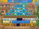 Скриншот номер 1 из игры Фишдом. Глубины Времени