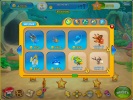 Скриншот номер 2 из игры Фишдом. Глубины Времени