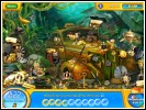 Скриншот номер 3 из игры Фишдом H2O. Подводная Одиссея