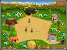 Скриншот номер 1 из игры Веселые гномы