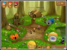 Скриншот номер 2 из игры Веселые гномы