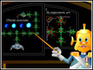 Скриншот номер 2 из игры Галактическая АстраИнспекция