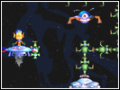 Скриншот номер 3 из игры Галактическая АстраИнспекция