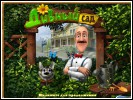 Скриншот номер 1 из игры Дивный сад