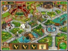 Скриншот номер 3 из игры Дивный сад