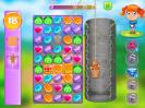 Скриншот номер 2 из игры Пряничная История