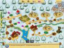 Скриншот номер 2 из игры Сад Гномов 2