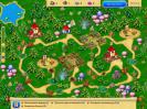 Скриншот номер 1 из игры Сад Гномов 3