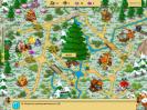 Скриншот номер 2 из игры Сад Гномов. Новый год