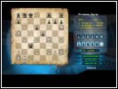 Скриншот номер 1 из игры Гроссмейстер 3