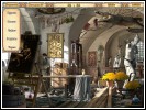 Скриншот номер 3 из игры Великие Секреты: Нострадамус