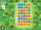 Скриншот номер 1 из игры Прожорливые кролики