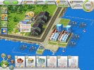 Скриншот номер 1 из игры Экосити. Солнечный Берег