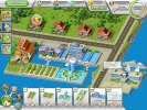 Скриншот номер 2 из игры Экосити. Солнечный Берег