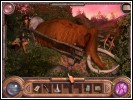 Скриншот номер 2 из игры Зеленая Луна