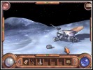 Скриншот номер 3 из игры Зеленая Луна