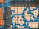 Скриншот номер 2 из игры Тед и Пэт. Японские кроссворды 2
