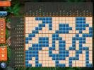Скриншот номер 3 из игры Тед и Пэт. Японские кроссворды 2