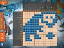 Скриншот номер 3 из игры Тед и П.Э.Т. Японские кроссворды