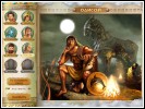 Скриншот номер 3 из игры Герои Эллады 2. Олимпия