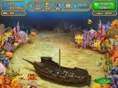 Скриншот номер 2 из игры Скрытые чудеса глубин 2