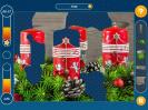 Скриншот номер 2 из игры Праздничные мозаики. Новый Год