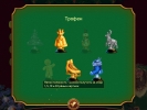 Скриншот номер 3 из игры Праздничный пазл. Рождество