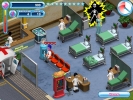 Скриншот номер 3 из игры Клиника