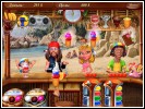 Скриншот номер 1 из игры Ice Cream Mania