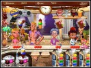 Скриншот номер 3 из игры Ice Cream Mania