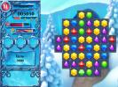 Скриншот номер 1 из игры Ледяные кристаллы