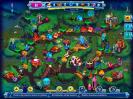 Скриншот номер 2 из игры Невероятный Дракула. Проклятие ведьм