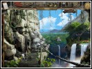 Скриншот номер 1 из игры Остров. Тайна медальона